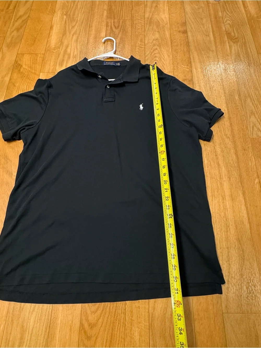 Polo Ralph Lauren classic black